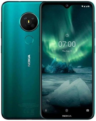 Nokia 5.3